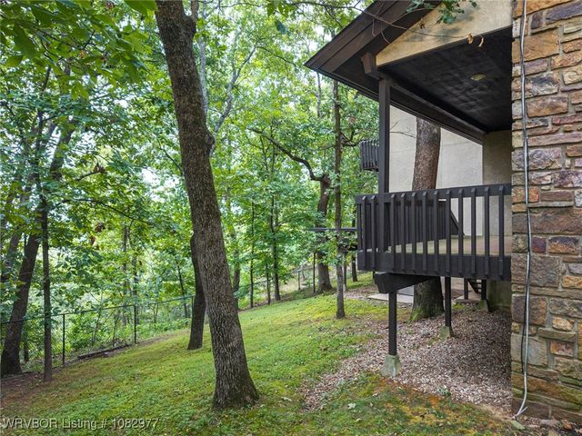 8301 Mile Tree Drive, Fort Smith, AR 72903