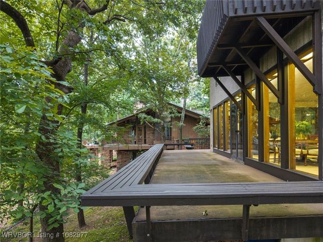 8301 Mile Tree Drive, Fort Smith, AR 72903