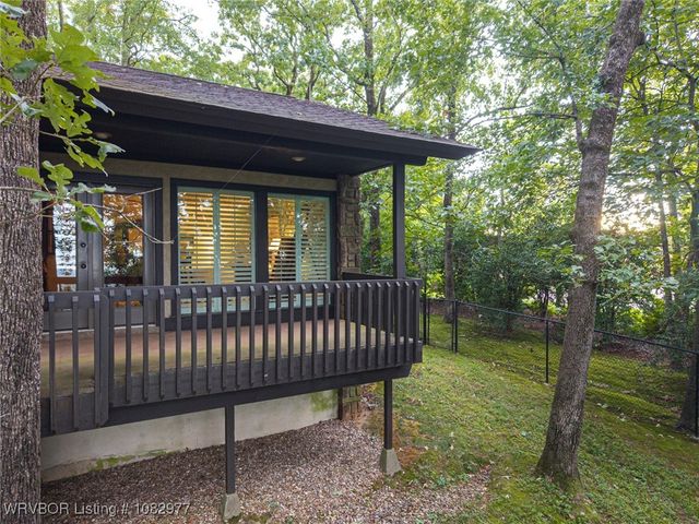 8301 Mile Tree Drive, Fort Smith, AR 72903