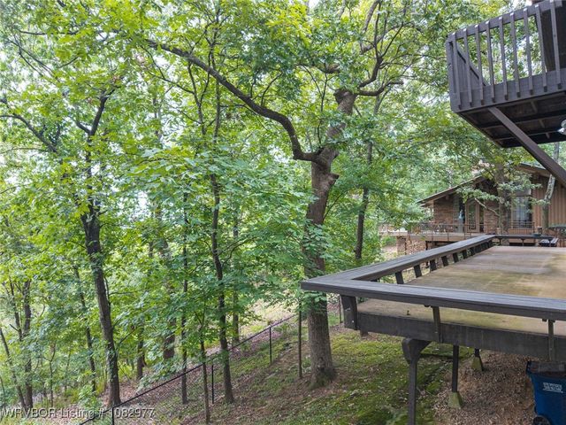 8301 Mile Tree Drive, Fort Smith, AR 72903