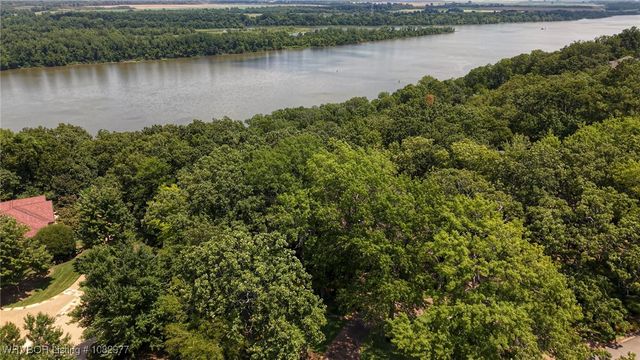 8301 Mile Tree Drive, Fort Smith, AR 72903