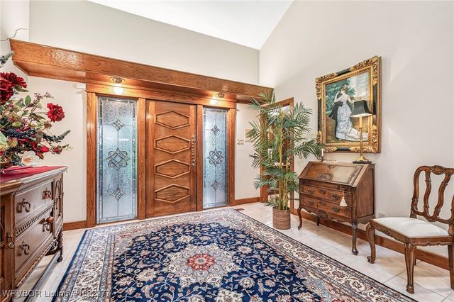 8301 Mile Tree Drive, Fort Smith, AR 72903