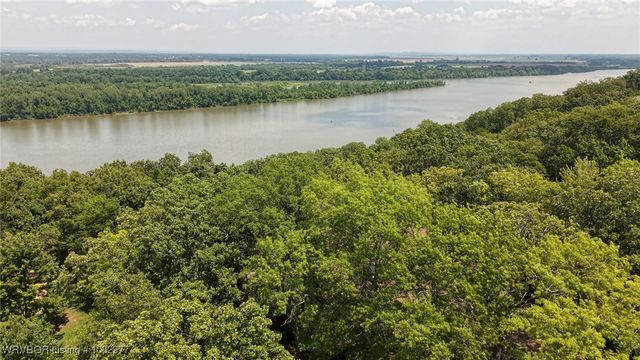 8301 Mile Tree Drive, Fort Smith, AR 72903