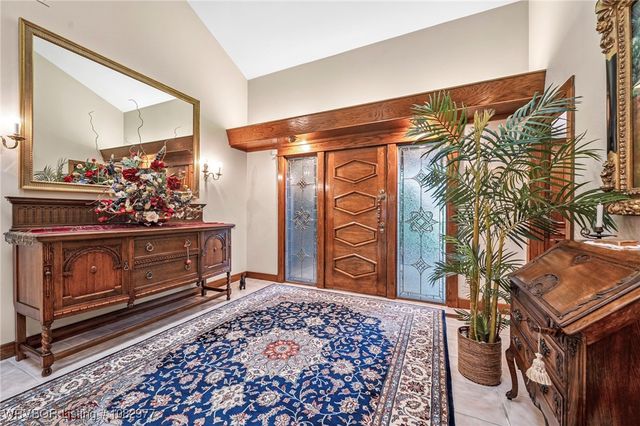 8301 Mile Tree Drive, Fort Smith, AR 72903