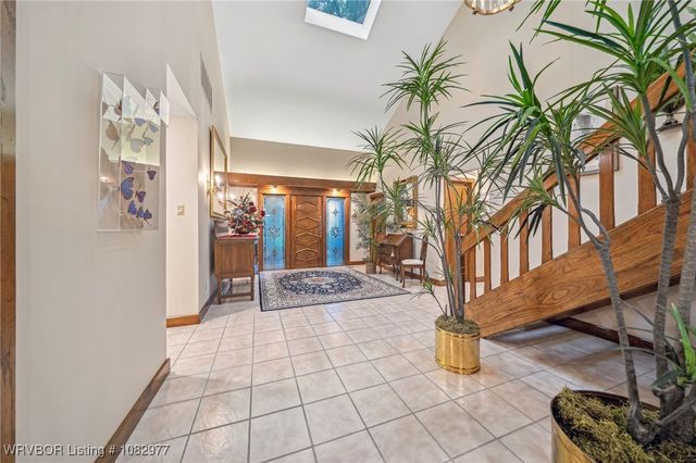 8301 Mile Tree Drive, Fort Smith, AR 72903