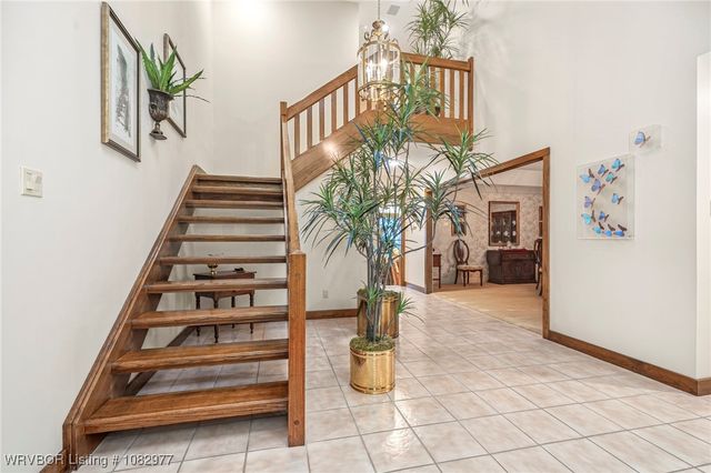 8301 Mile Tree Drive, Fort Smith, AR 72903