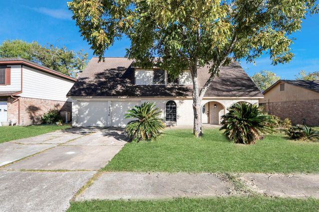 7318 Castleview Lane, Missouri City, TX 77489