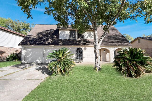 7318 Castleview Lane, Missouri City, TX 77489