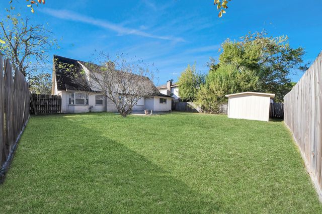 7318 Castleview Lane, Missouri City, TX 77489