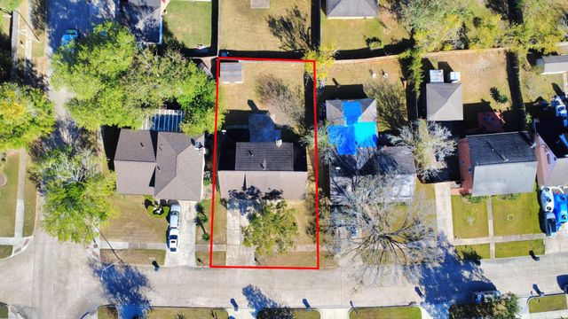 7318 Castleview Lane, Missouri City, TX 77489