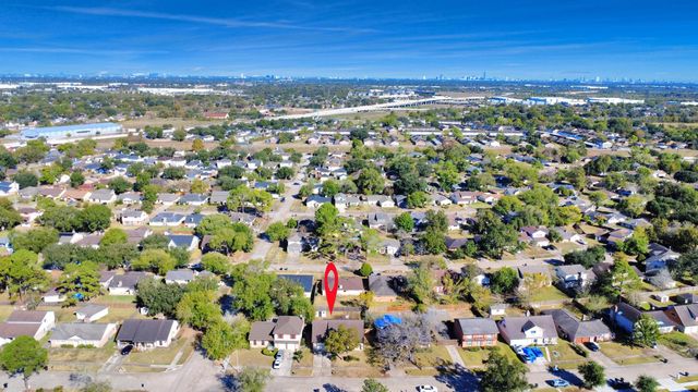 7318 Castleview Lane, Missouri City, TX 77489