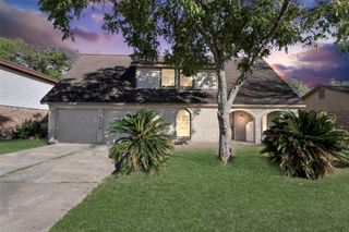 7318 Castleview Lane, Missouri City, TX 77489