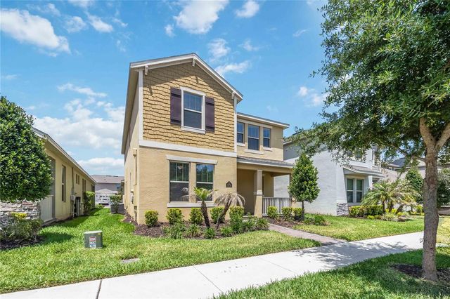 16754 OAKBORO STREET, Winter Garden, FL 34787