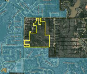 0 Mary Freeman Road, Newnan, GA 30265