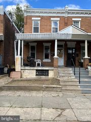 5548 N LAWRENCE ST, Philadelphia, PA 19120