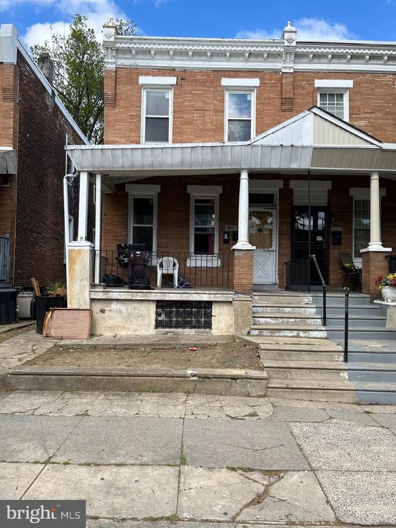 5548 N LAWRENCE ST, Philadelphia, PA 19120