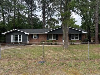 1404 Hibiscus Road, Fayetteville, NC 28311