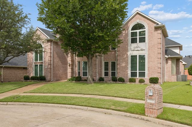 904 Lahinch Circle, Richardson, TX 75081