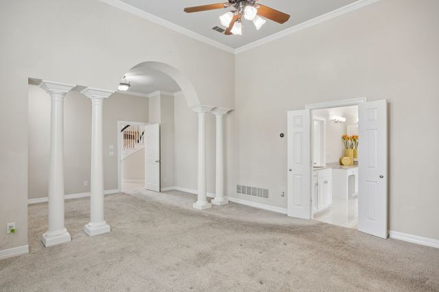 904 Lahinch Circle, Richardson, TX 75081