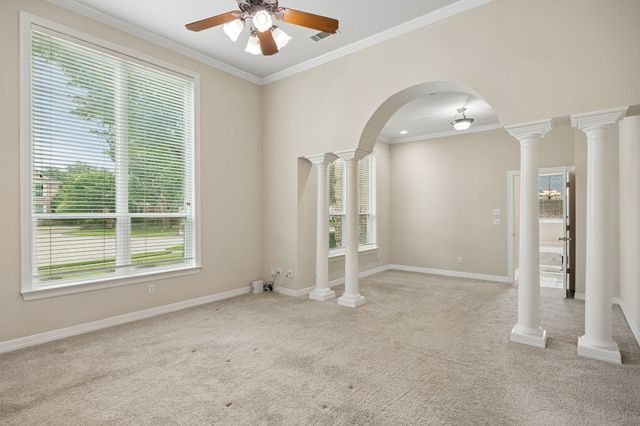 904 Lahinch Circle, Richardson, TX 75081