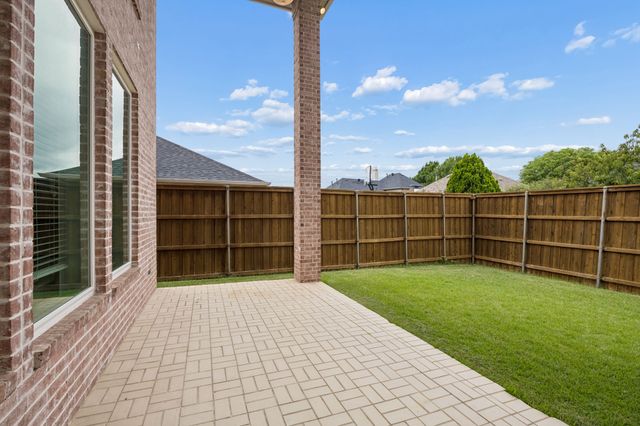 904 Lahinch Circle, Richardson, TX 75081