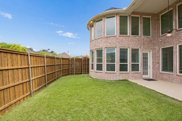 904 Lahinch Circle, Richardson, TX 75081