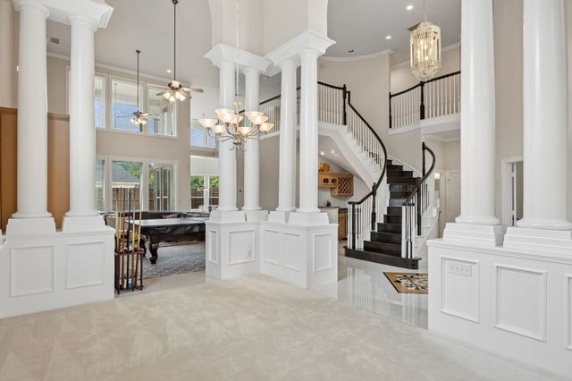 904 Lahinch Circle, Richardson, TX 75081