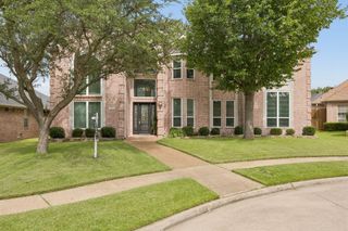 904 Lahinch Circle, Richardson, TX 75081