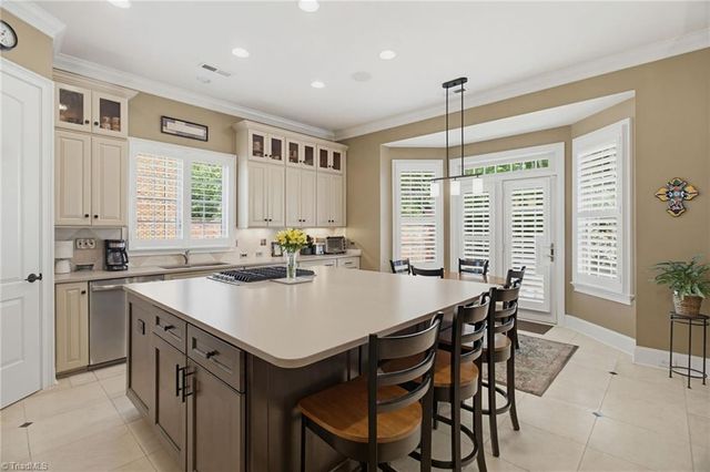 22 Waterline Drive, Greensboro, NC 27455