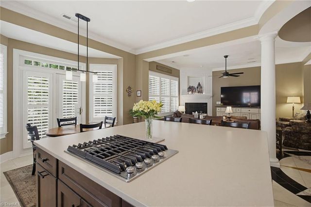 22 Waterline Drive, Greensboro, NC 27455