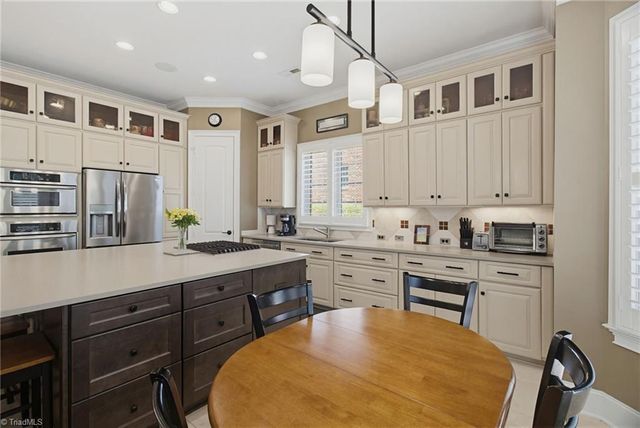 22 Waterline Drive, Greensboro, NC 27455