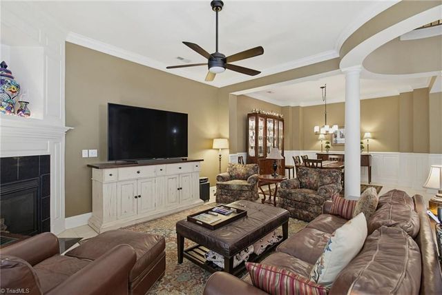22 Waterline Drive, Greensboro, NC 27455
