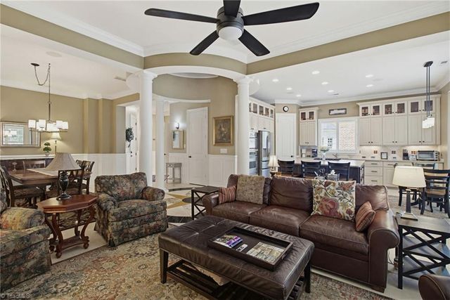 22 Waterline Drive, Greensboro, NC 27455