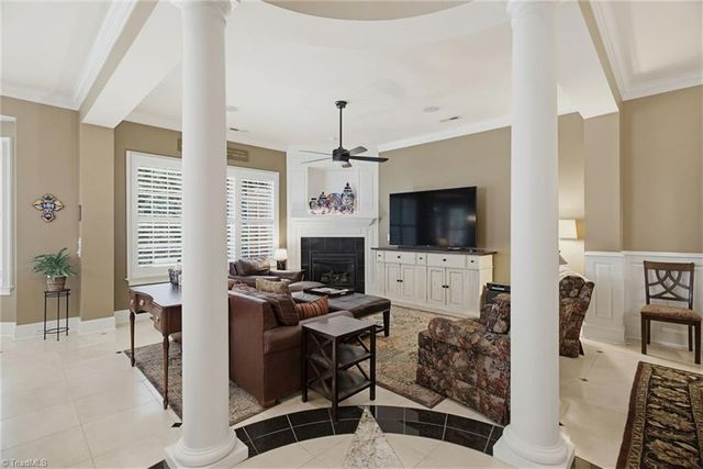 22 Waterline Drive, Greensboro, NC 27455