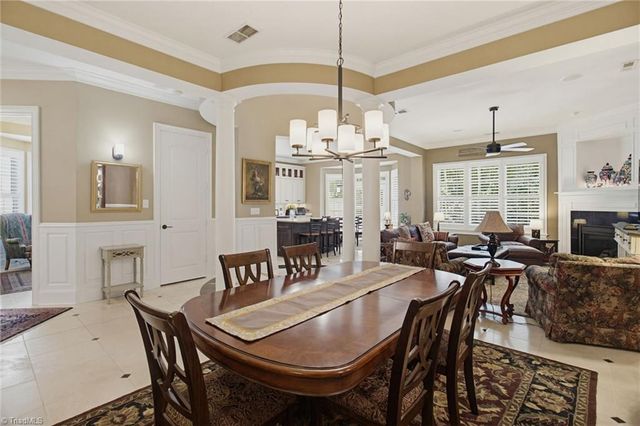 22 Waterline Drive, Greensboro, NC 27455