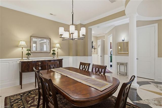 22 Waterline Drive, Greensboro, NC 27455