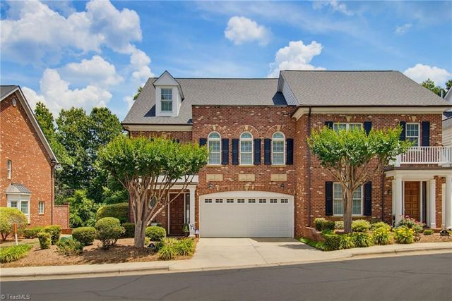 22 Waterline Drive, Greensboro, NC 27455