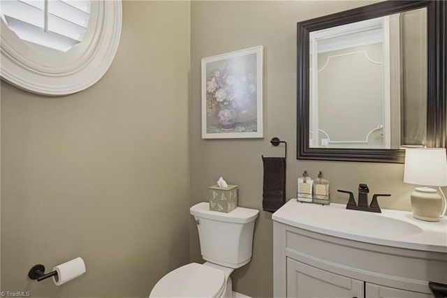 22 Waterline Drive, Greensboro, NC 27455
