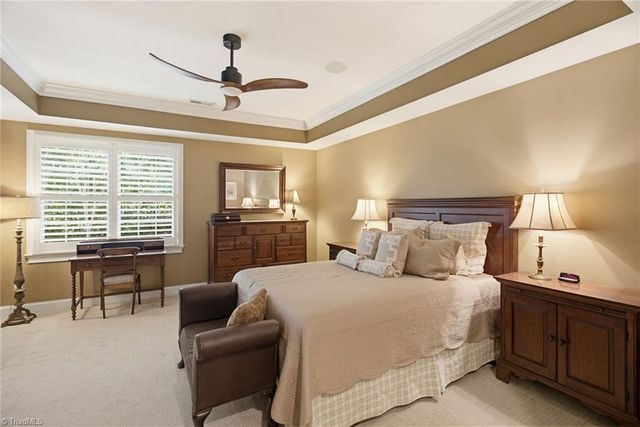 22 Waterline Drive, Greensboro, NC 27455