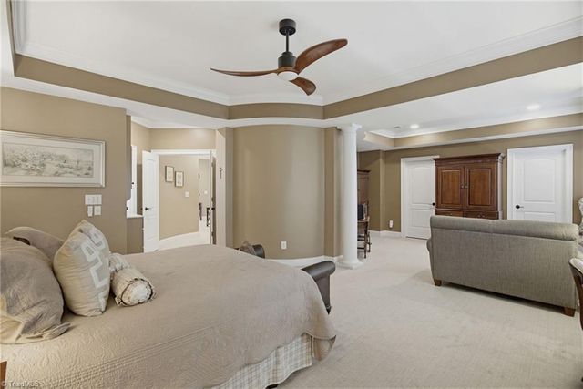 22 Waterline Drive, Greensboro, NC 27455