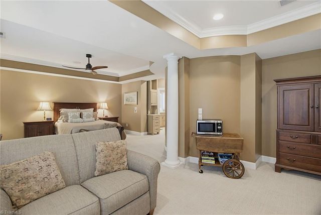 22 Waterline Drive, Greensboro, NC 27455
