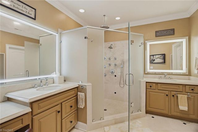 22 Waterline Drive, Greensboro, NC 27455