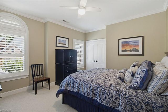 22 Waterline Drive, Greensboro, NC 27455