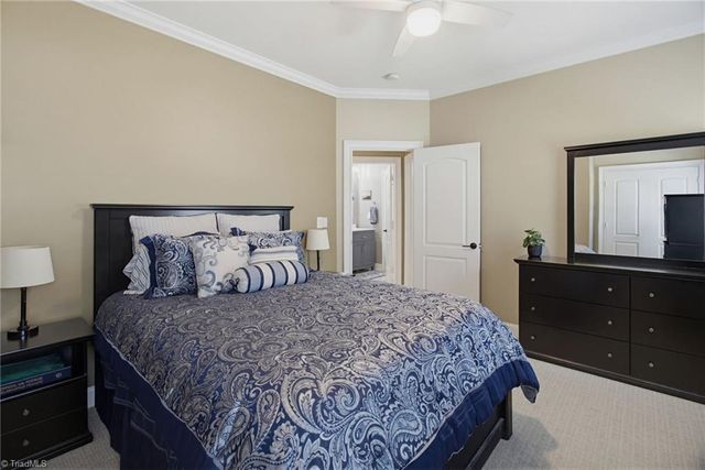 22 Waterline Drive, Greensboro, NC 27455