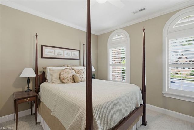 22 Waterline Drive, Greensboro, NC 27455