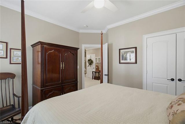 22 Waterline Drive, Greensboro, NC 27455