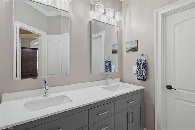 22 Waterline Drive, Greensboro, NC 27455
