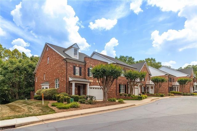 22 Waterline Drive, Greensboro, NC 27455