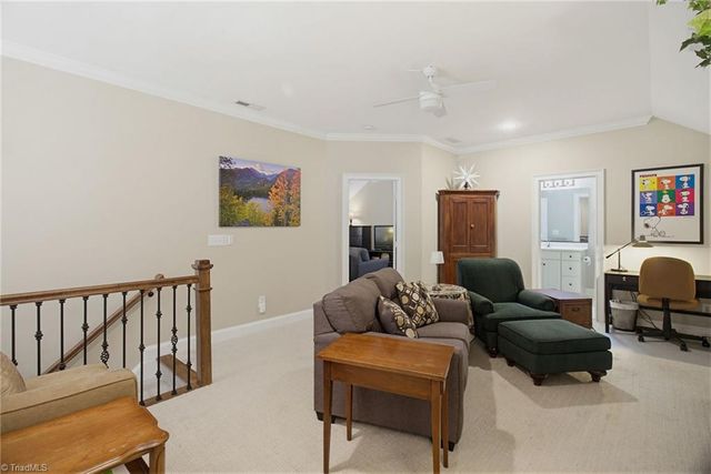 22 Waterline Drive, Greensboro, NC 27455
