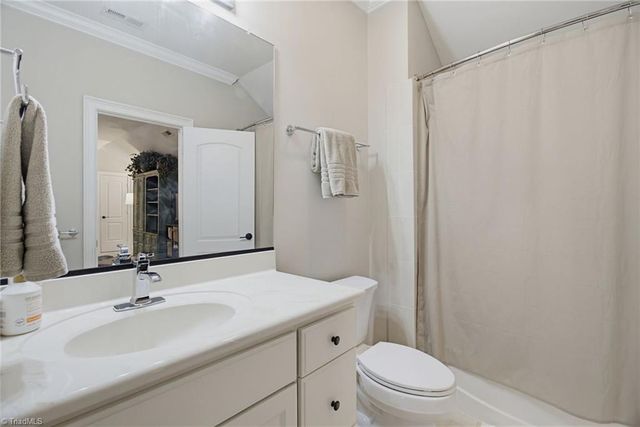 22 Waterline Drive, Greensboro, NC 27455